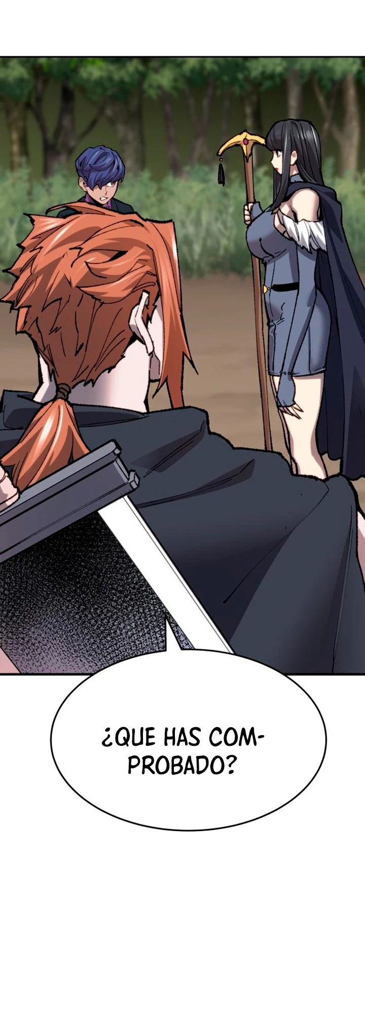 Rompiendo Limites > Capitulo 91 > Page 501