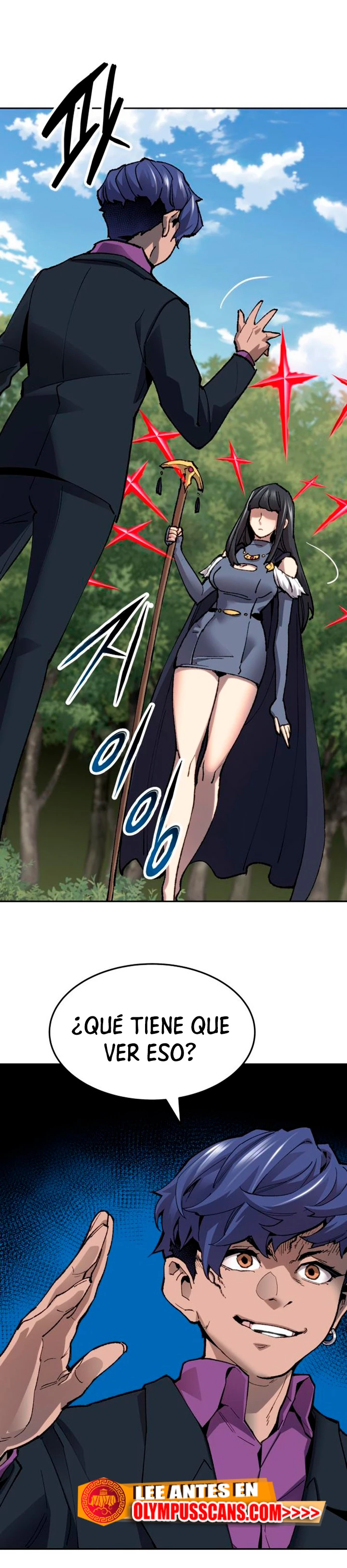 Rompiendo Limites > Capitulo 91 > Page 521