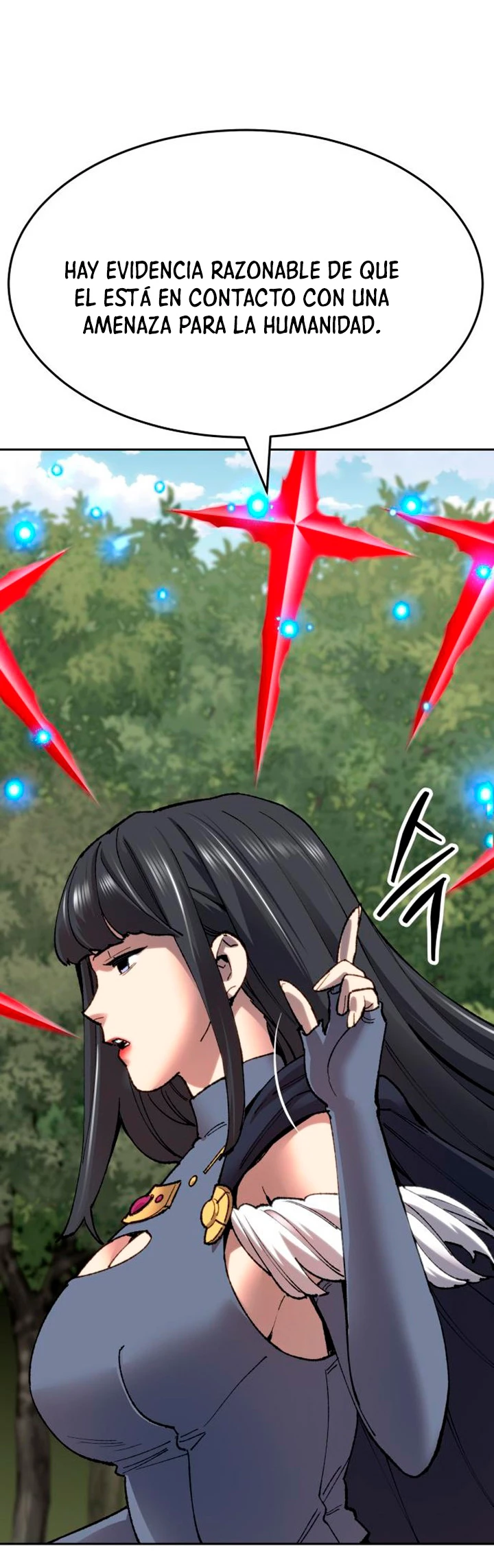 Rompiendo Limites > Capitulo 91 > Page 531