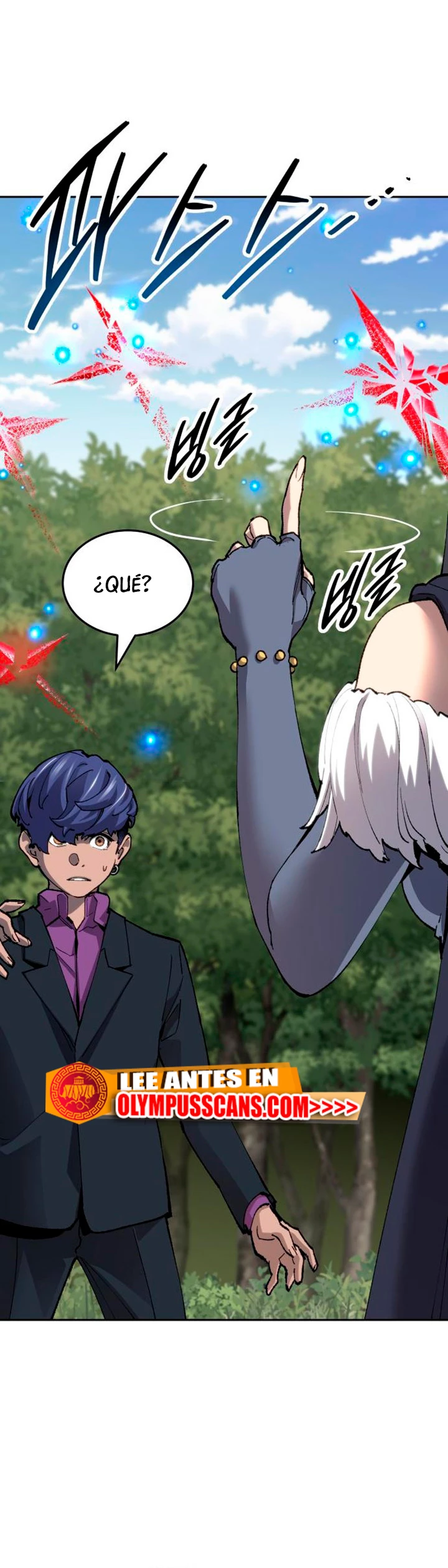 Rompiendo Limites > Capitulo 91 > Page 541