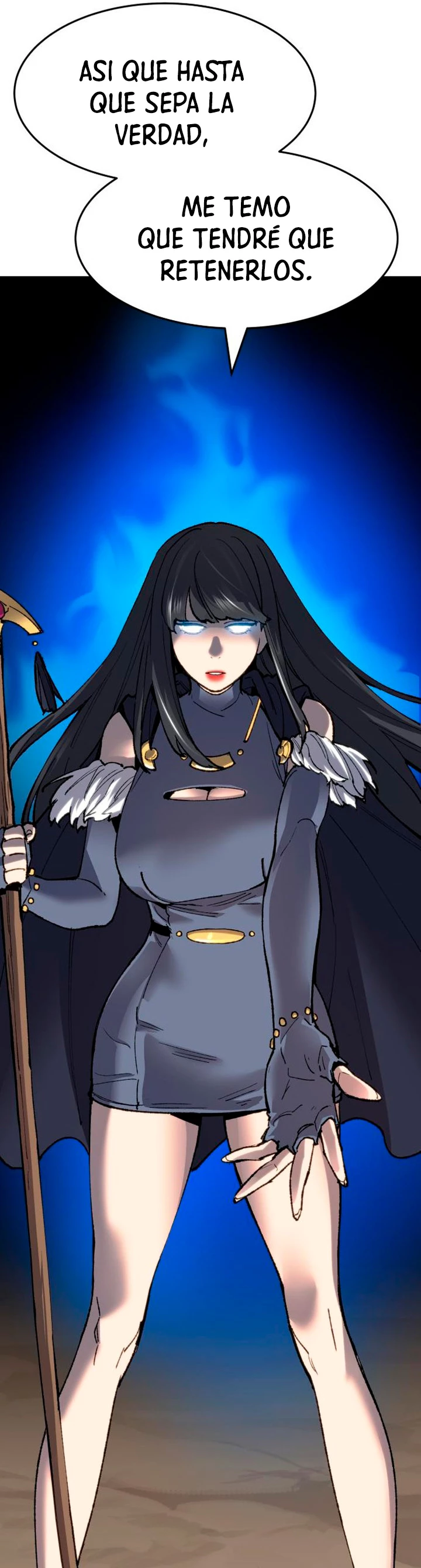 Rompiendo Limites > Capitulo 91 > Page 551