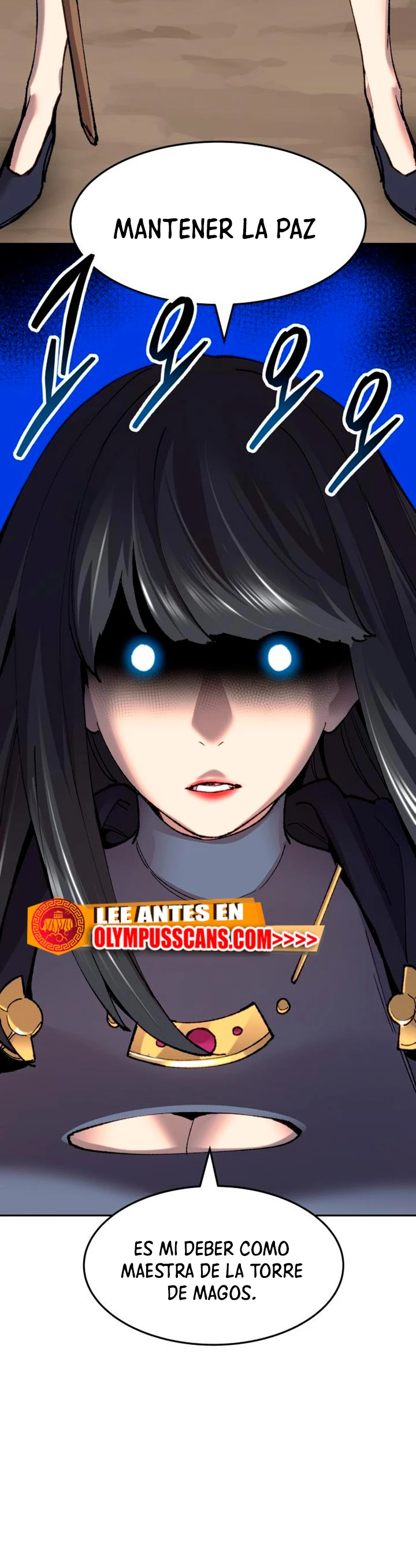 Rompiendo Limites > Capitulo 91 > Page 561