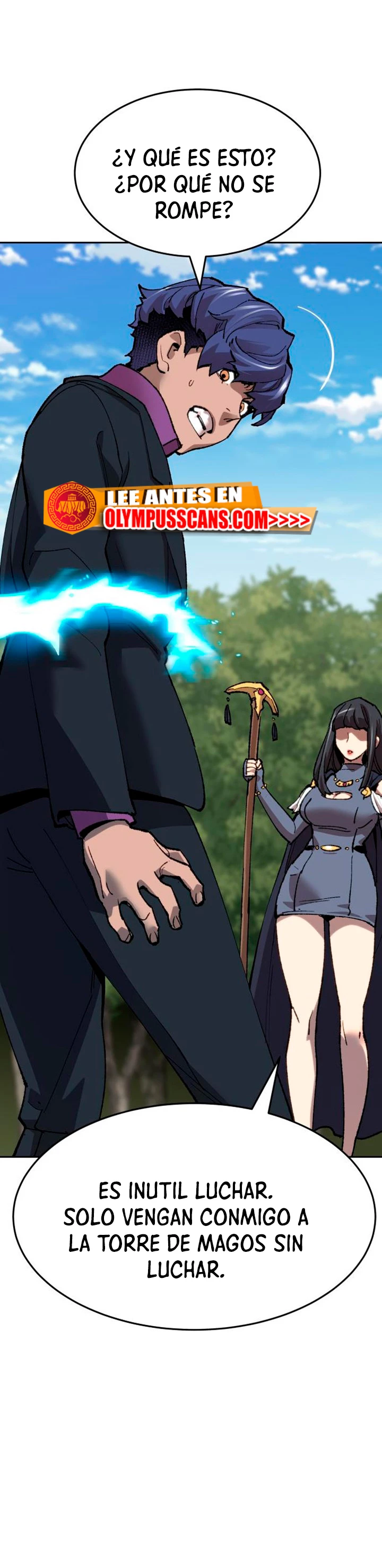 Rompiendo Limites > Capitulo 91 > Page 591