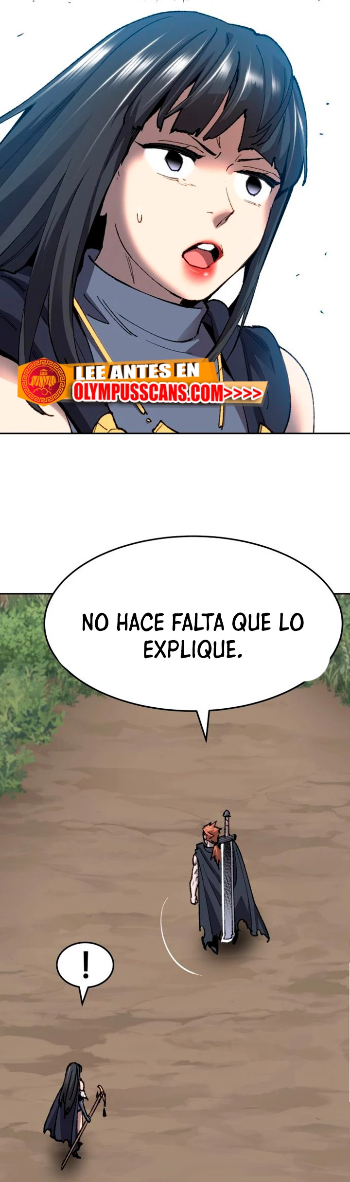 Rompiendo Limites > Capitulo 91 > Page 631