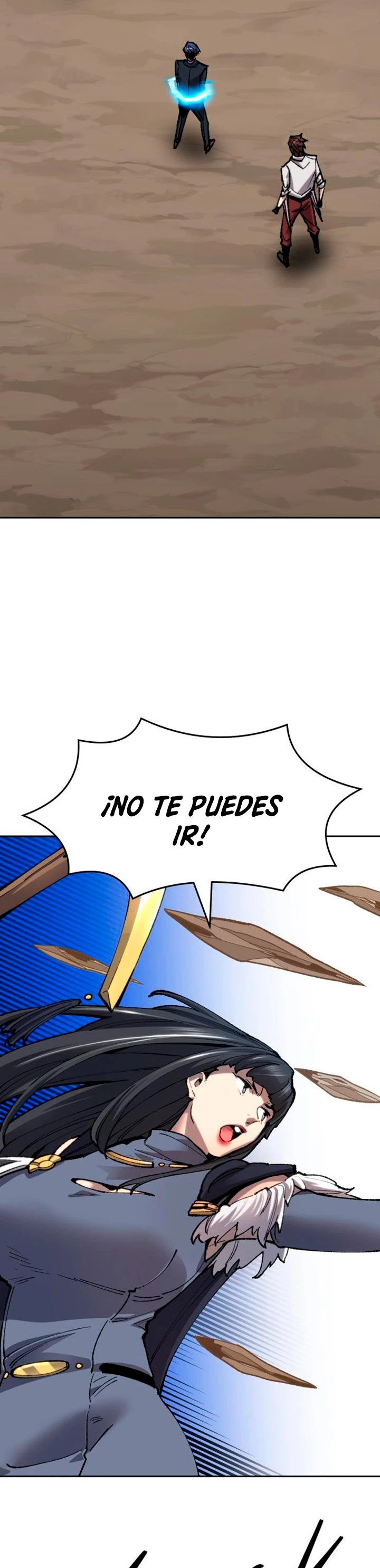 Rompiendo Limites > Capitulo 91 > Page 641