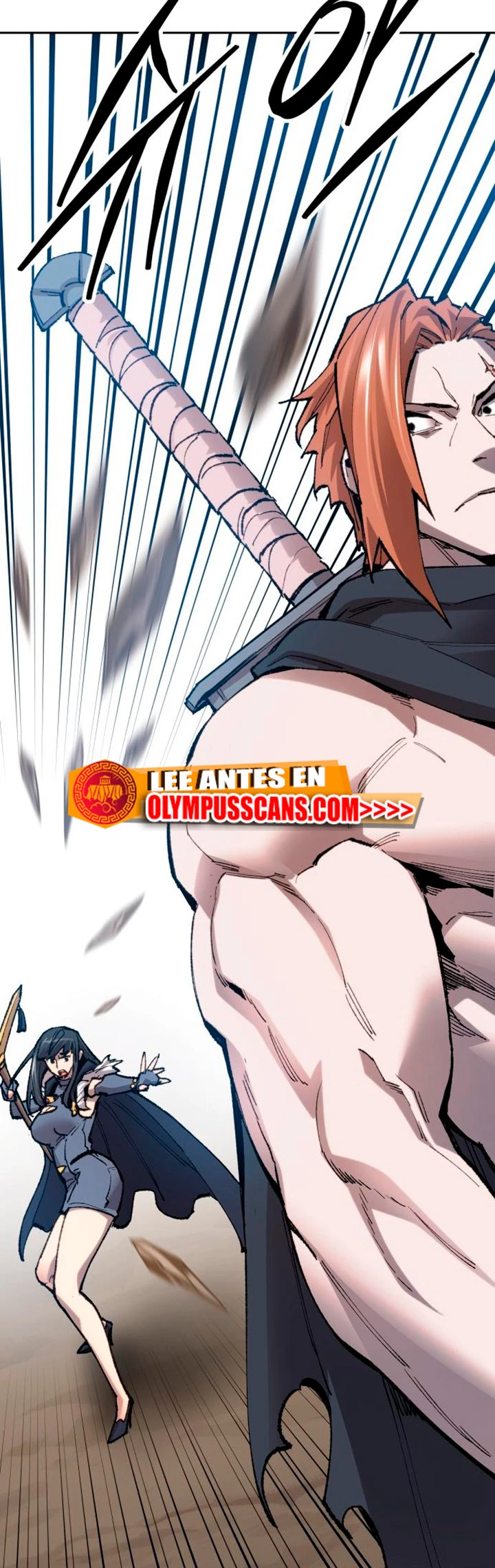 Rompiendo Limites > Capitulo 91 > Page 651