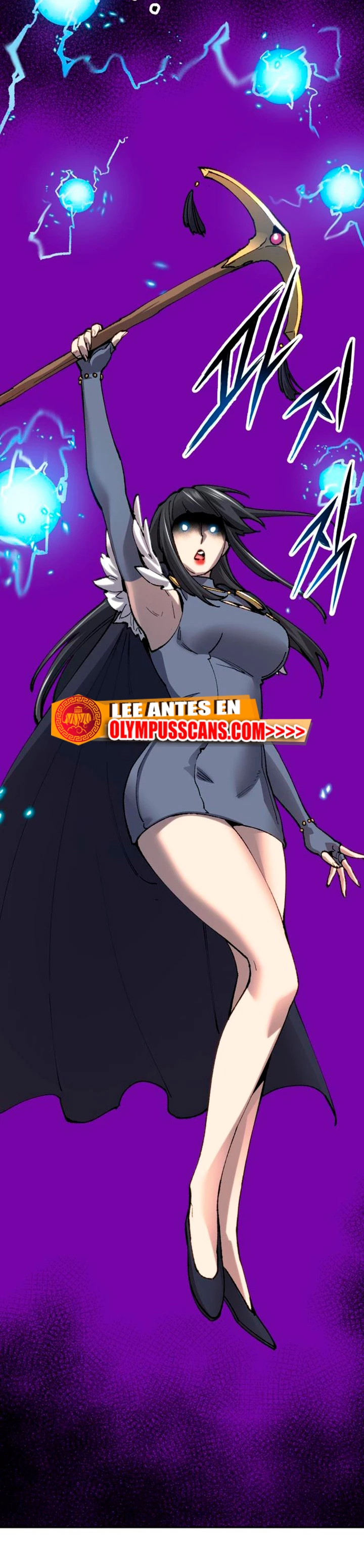 Rompiendo Limites > Capitulo 91 > Page 691