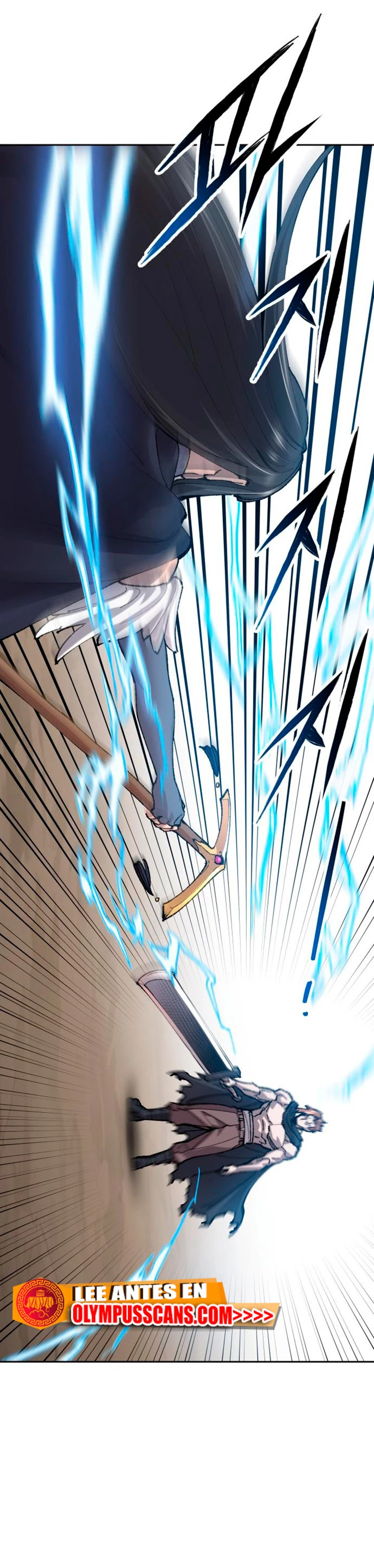 Rompiendo Limites > Capitulo 91 > Page 701