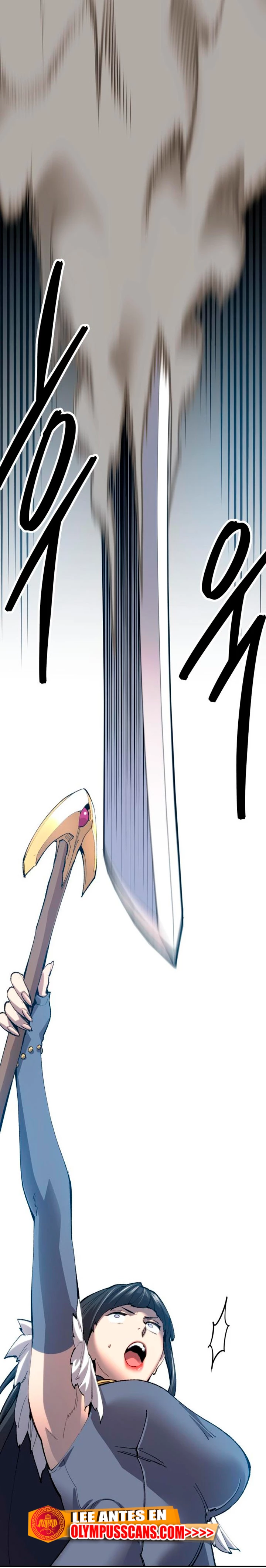 Rompiendo Limites > Capitulo 91 > Page 741