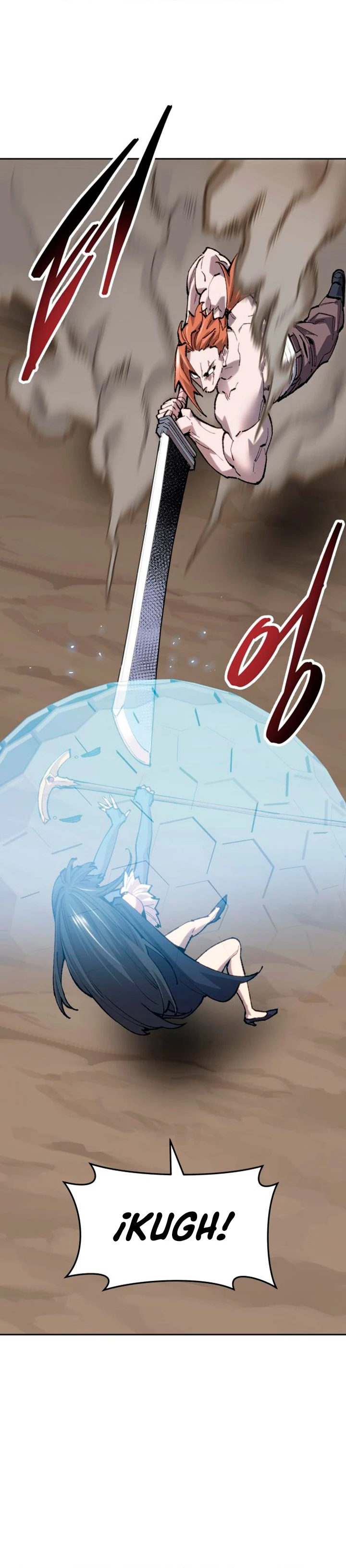 Rompiendo Limites > Capitulo 91 > Page 751