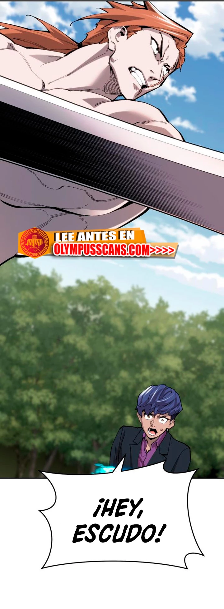 Rompiendo Limites > Capitulo 91 > Page 761