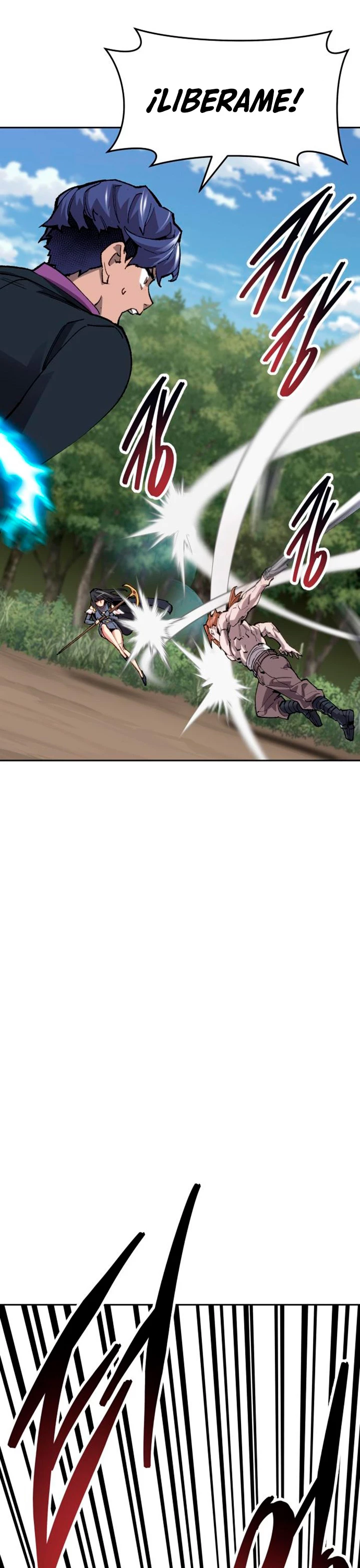 Rompiendo Limites > Capitulo 91 > Page 771