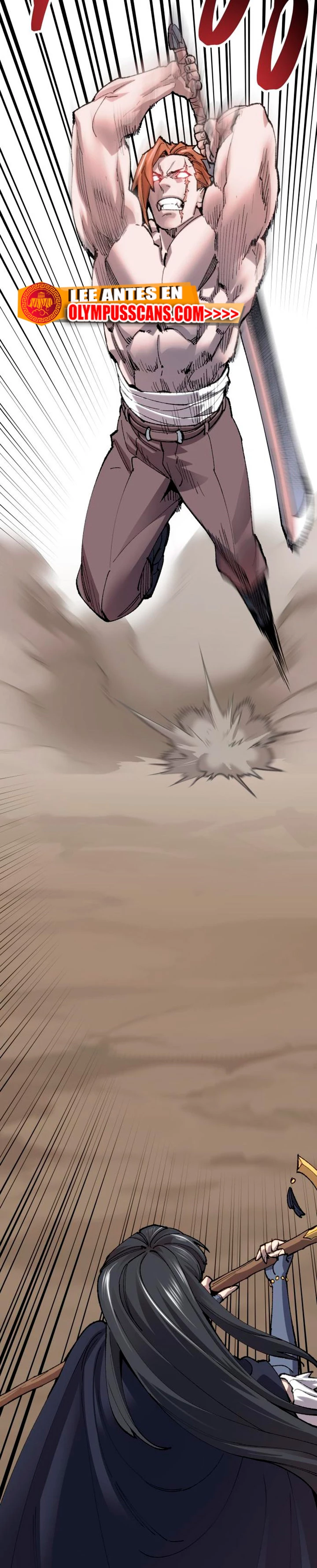 Rompiendo Limites > Capitulo 91 > Page 781