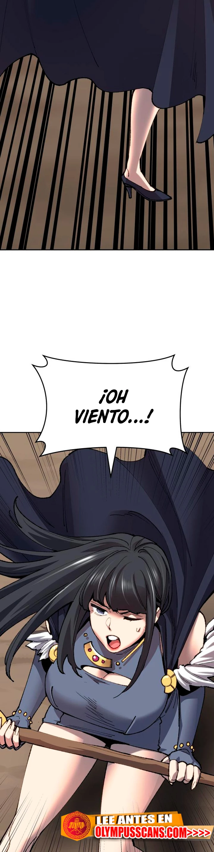 Rompiendo Limites > Capitulo 91 > Page 791