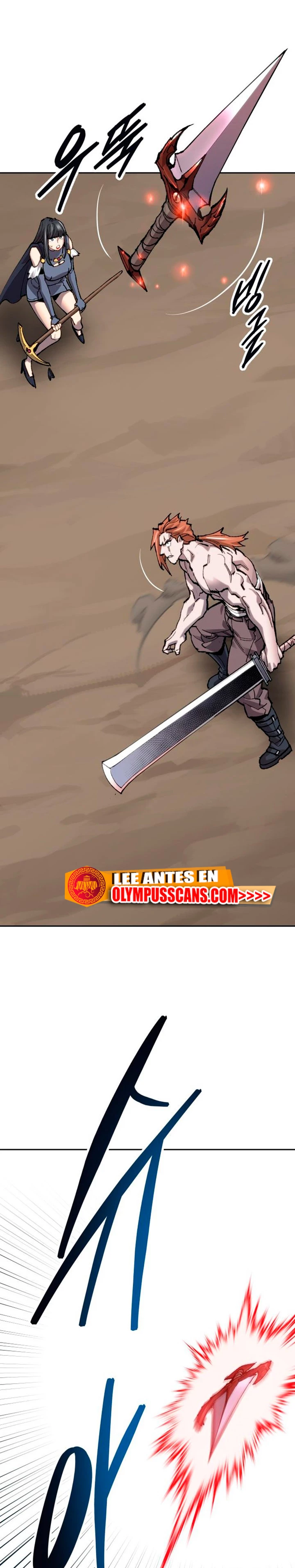 Rompiendo Limites > Capitulo 91 > Page 831