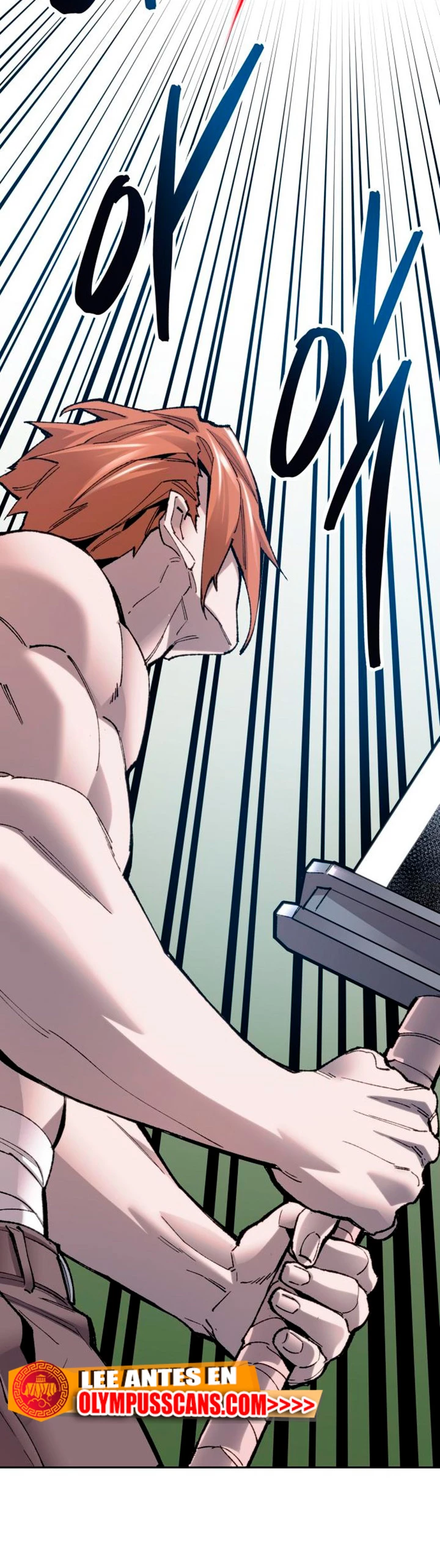 Rompiendo Limites > Capitulo 91 > Page 841