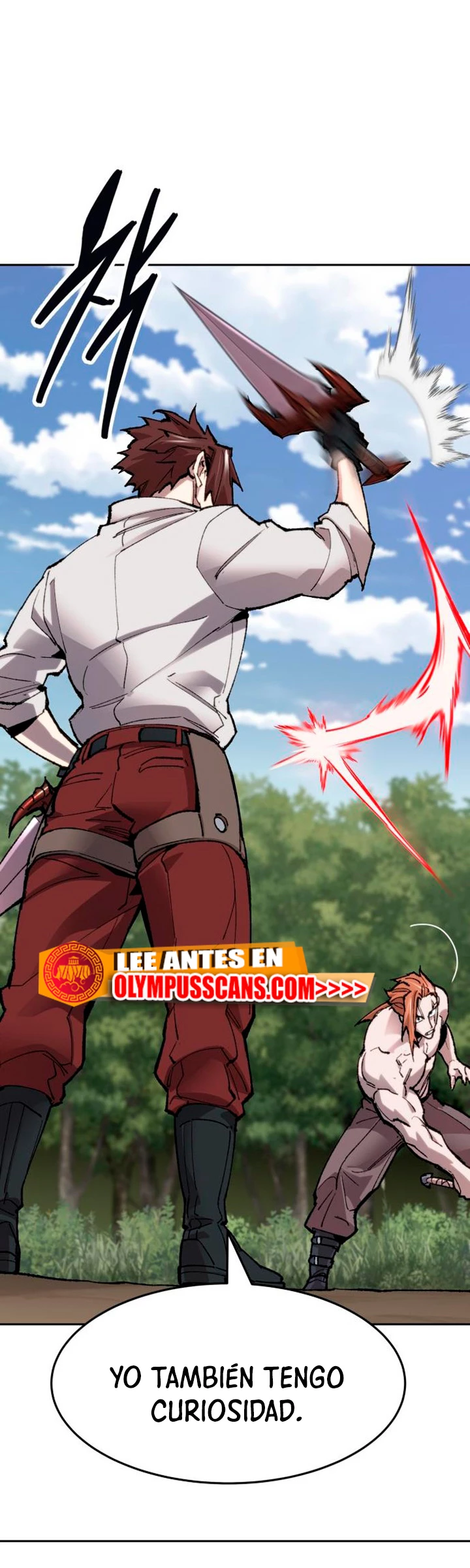 Rompiendo Limites > Capitulo 91 > Page 861