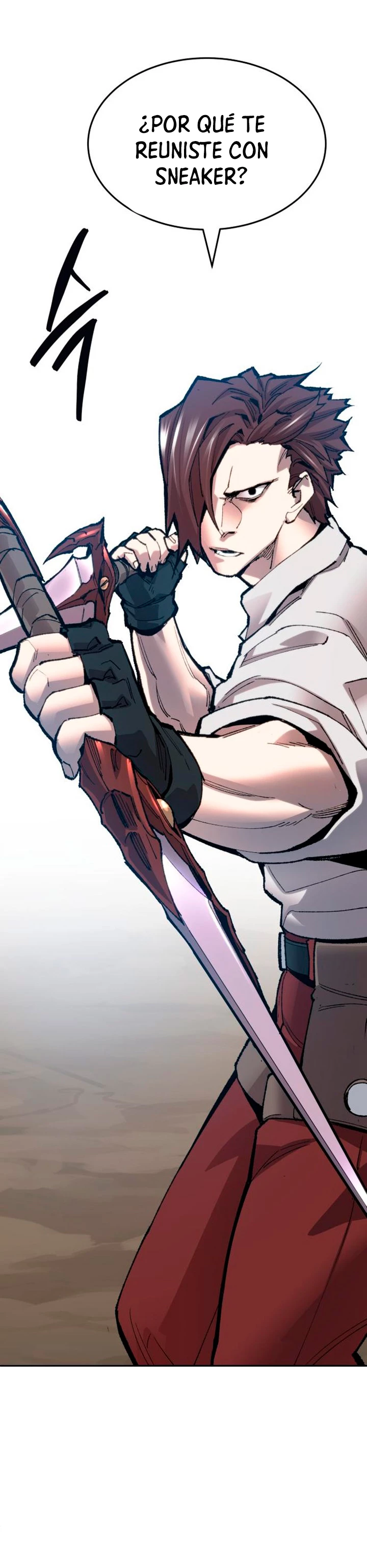 Rompiendo Limites > Capitulo 91 > Page 871