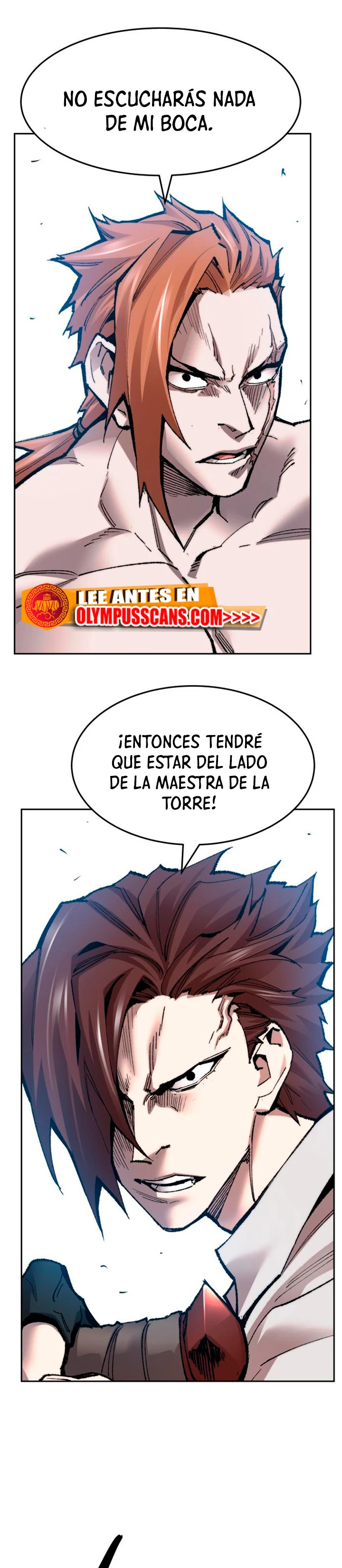 Rompiendo Limites > Capitulo 91 > Page 881