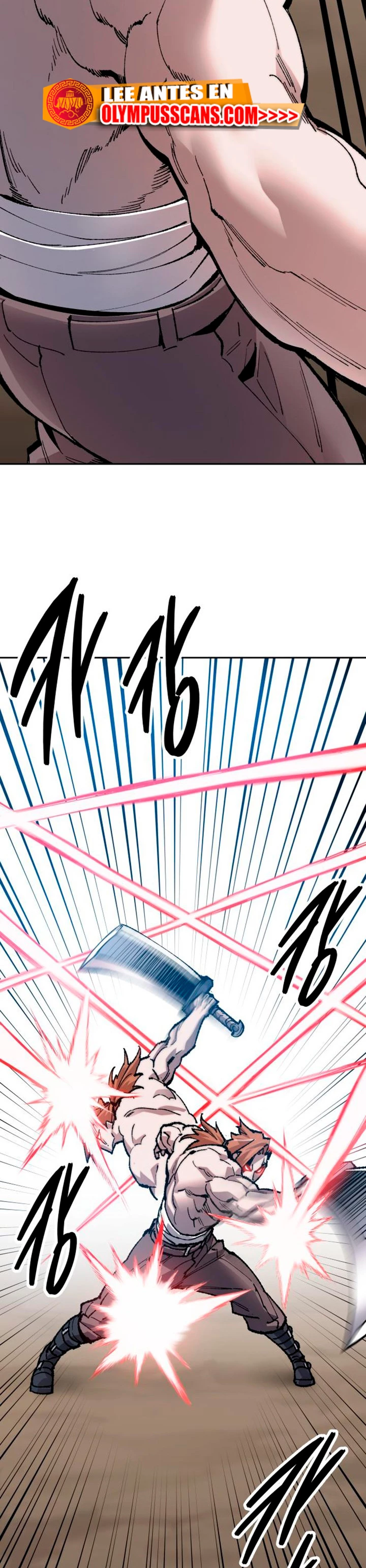 Rompiendo Limites > Capitulo 91 > Page 901