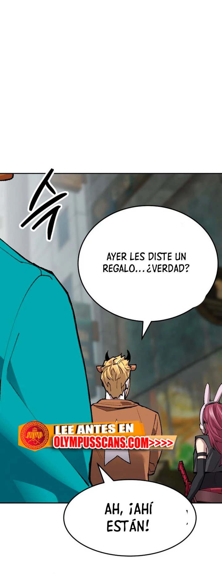 Rompiendo Limites > Capitulo 91 > Page 941