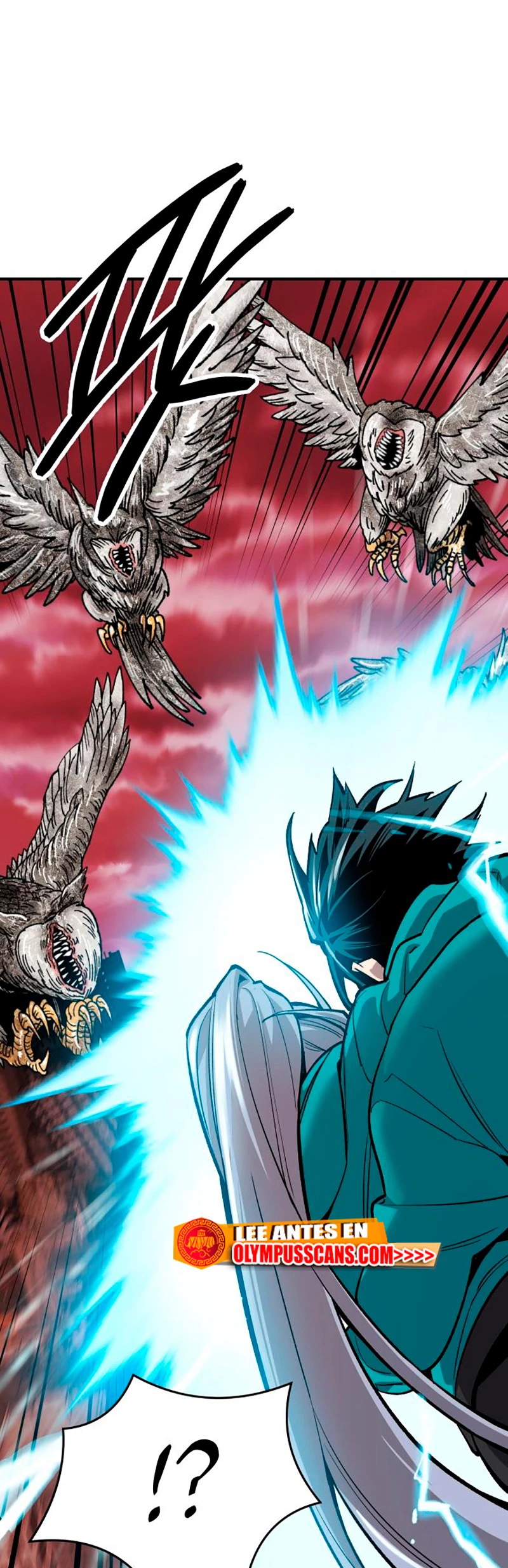 Rompiendo Limites > Capitulo 92 > Page 521