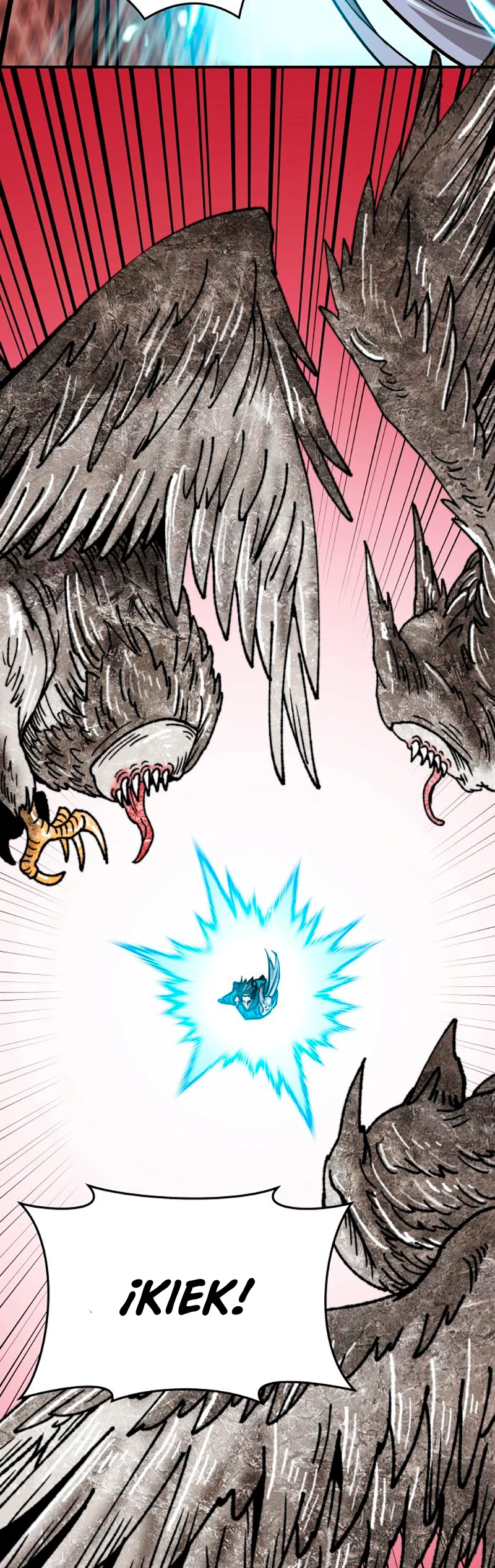 Rompiendo Limites > Capitulo 92 > Page 531