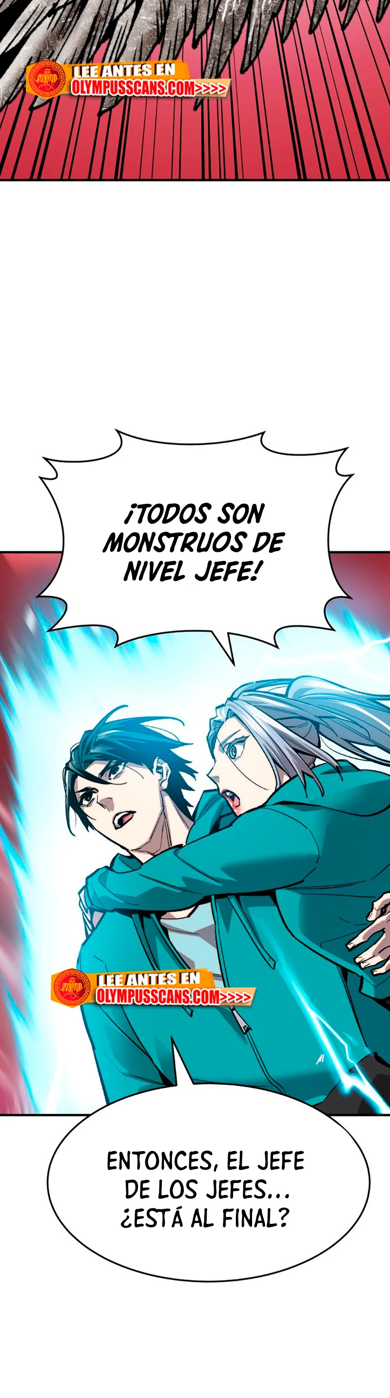 Rompiendo Limites > Capitulo 92 > Page 541