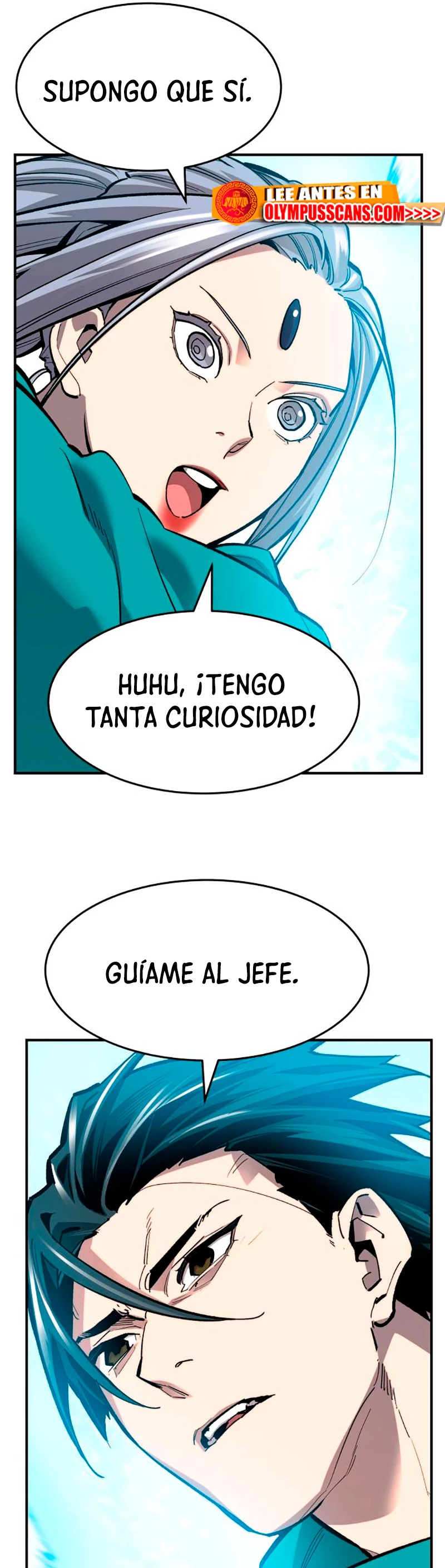 Rompiendo Limites > Capitulo 92 > Page 551