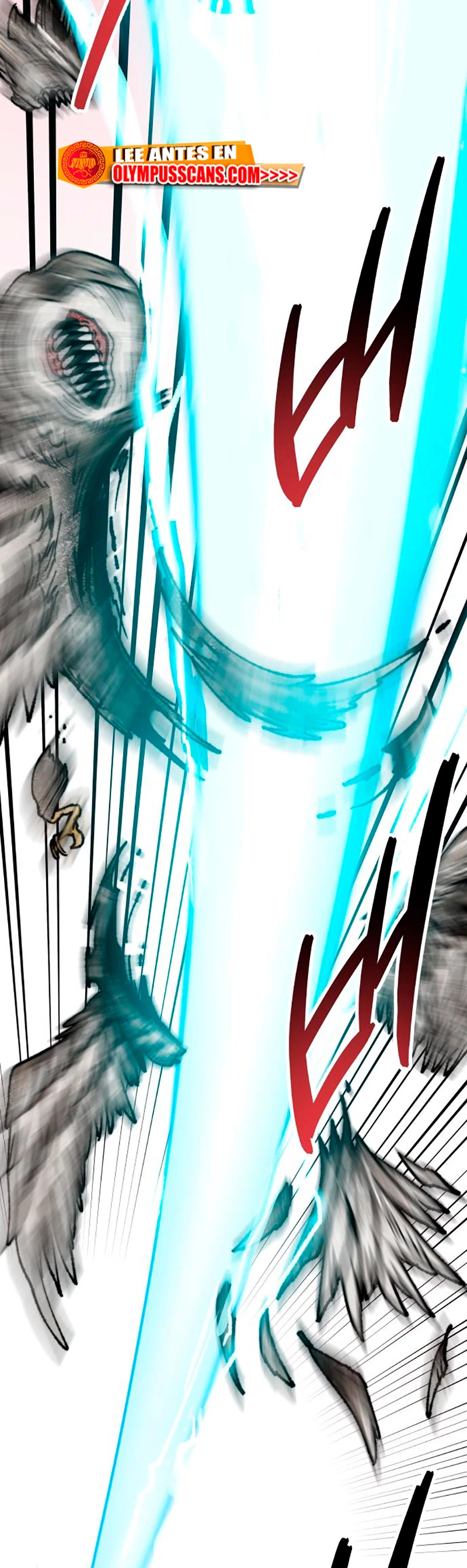 Rompiendo Limites > Capitulo 92 > Page 571