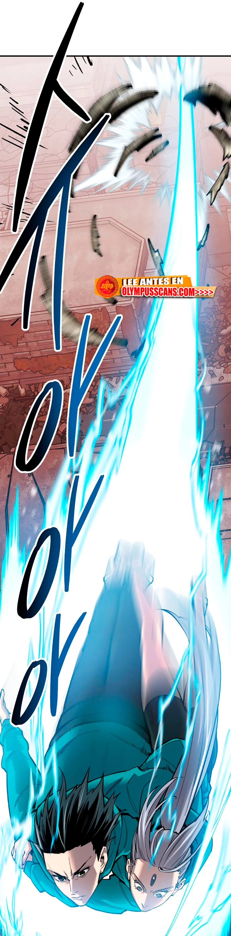 Rompiendo Limites > Capitulo 92 > Page 591