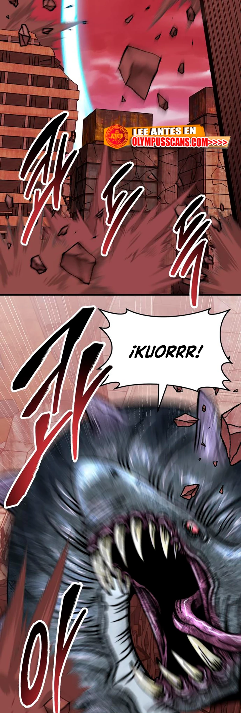 Rompiendo Limites > Capitulo 92 > Page 651