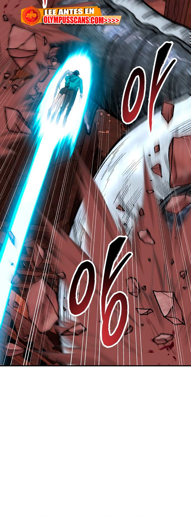 Rompiendo Limites > Capitulo 92 > Page 661