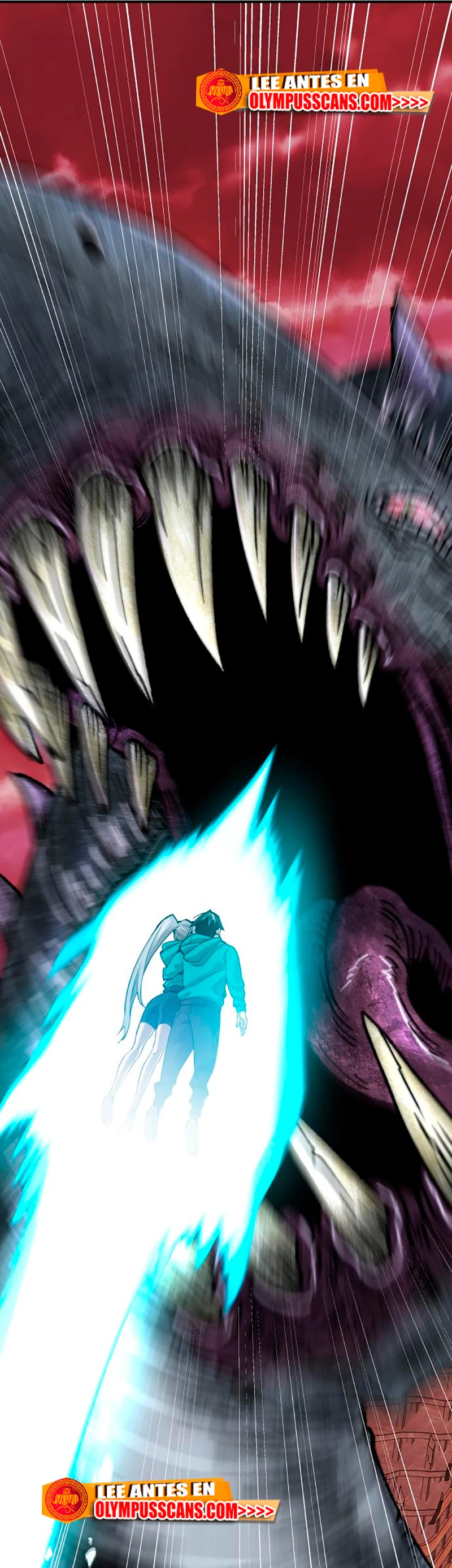 Rompiendo Limites > Capitulo 92 > Page 671