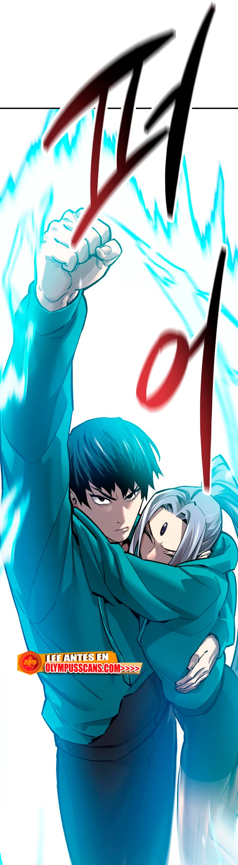 Rompiendo Limites > Capitulo 92 > Page 721