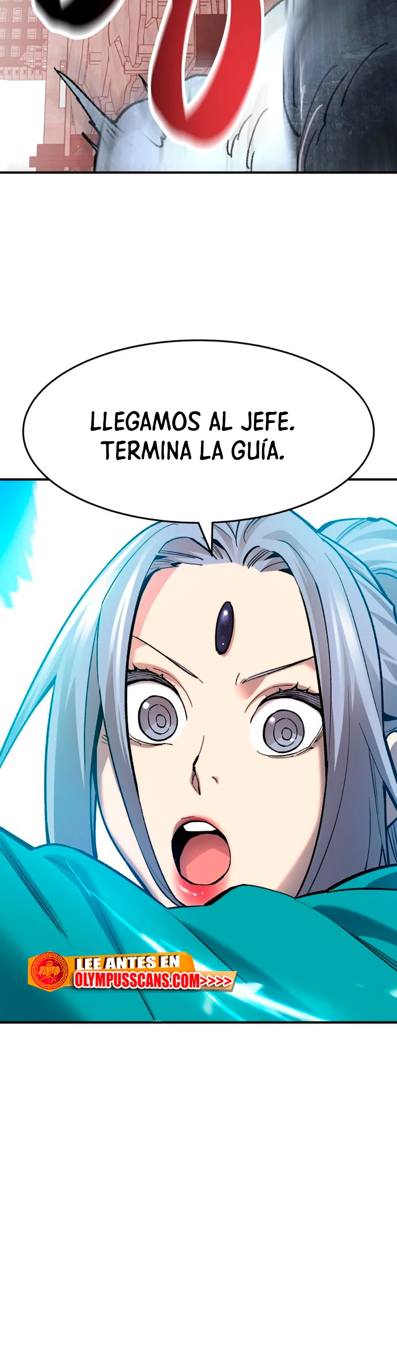 Rompiendo Limites > Capitulo 92 > Page 741