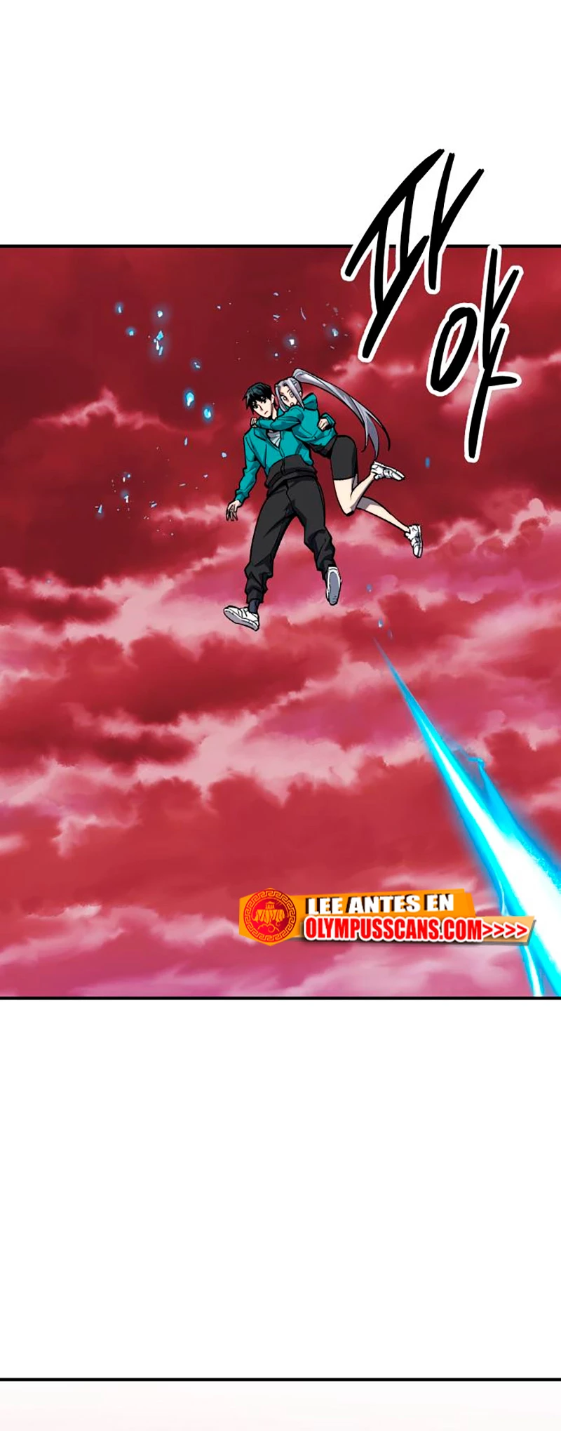 Rompiendo Limites > Capitulo 92 > Page 751