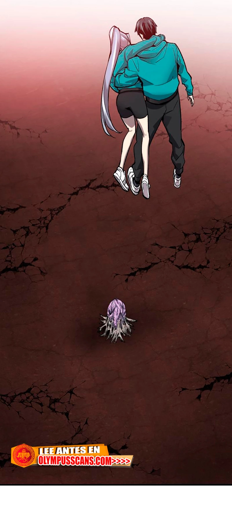 Rompiendo Limites > Capitulo 92 > Page 761