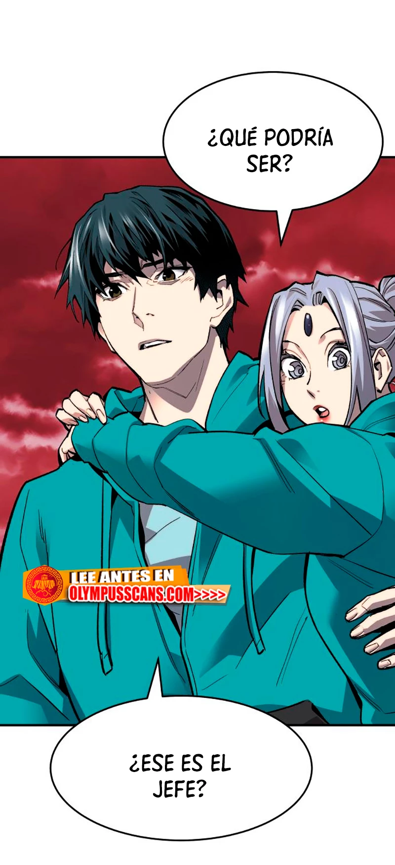 Rompiendo Limites > Capitulo 92 > Page 781