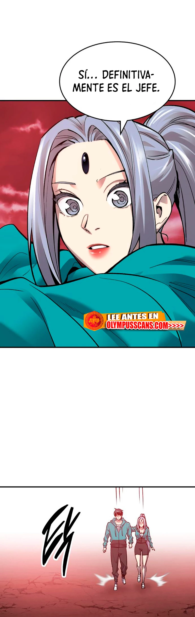 Rompiendo Limites > Capitulo 92 > Page 791