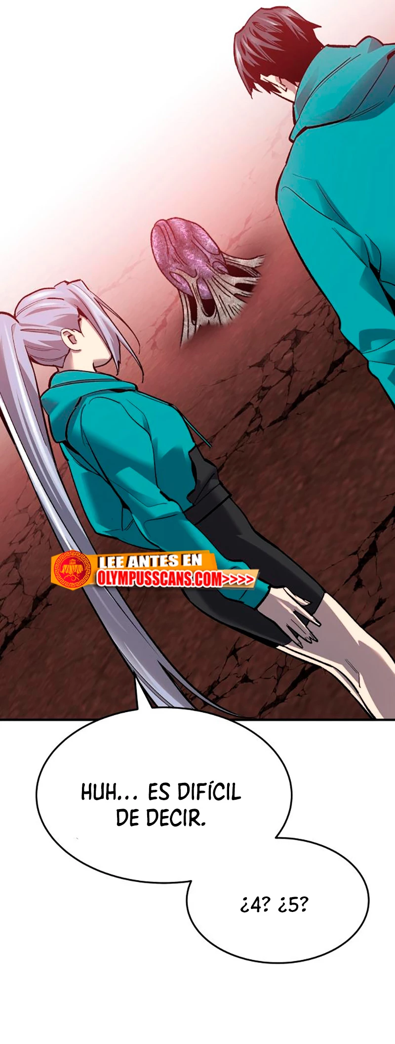 Rompiendo Limites > Capitulo 92 > Page 811