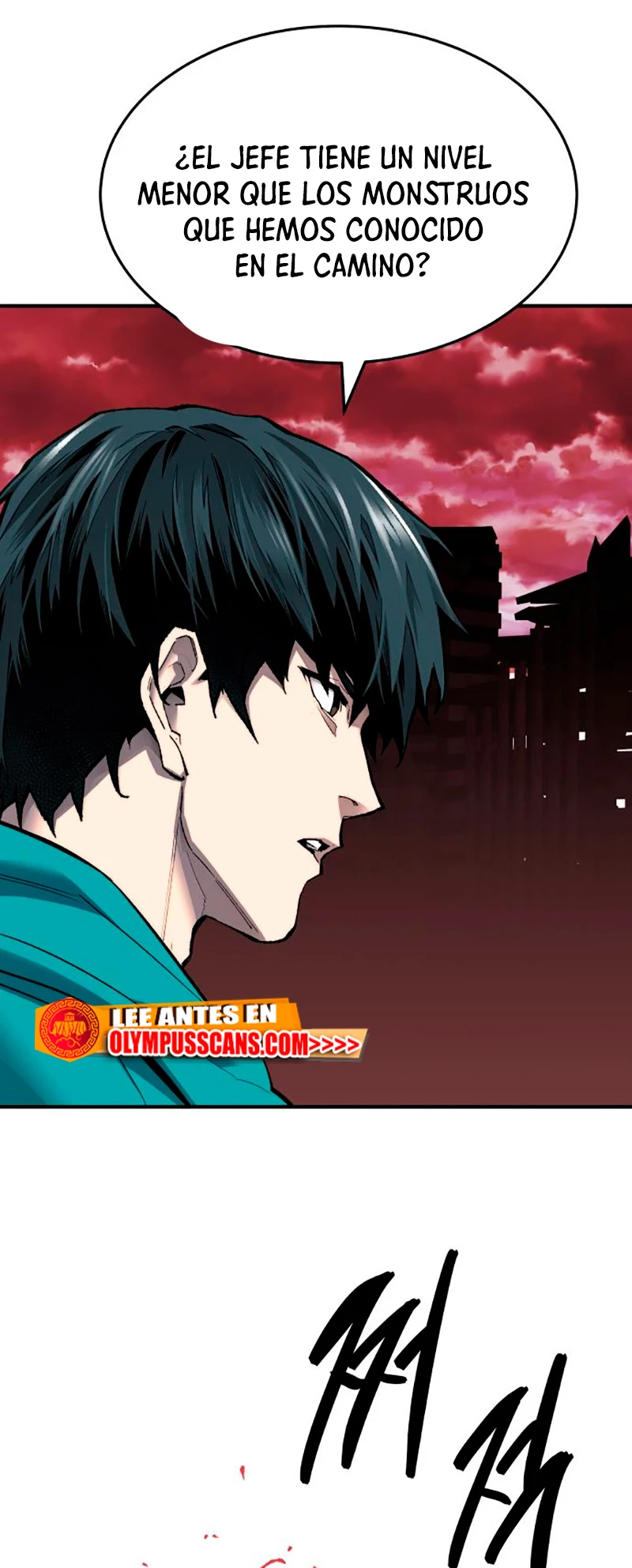 Rompiendo Limites > Capitulo 92 > Page 821