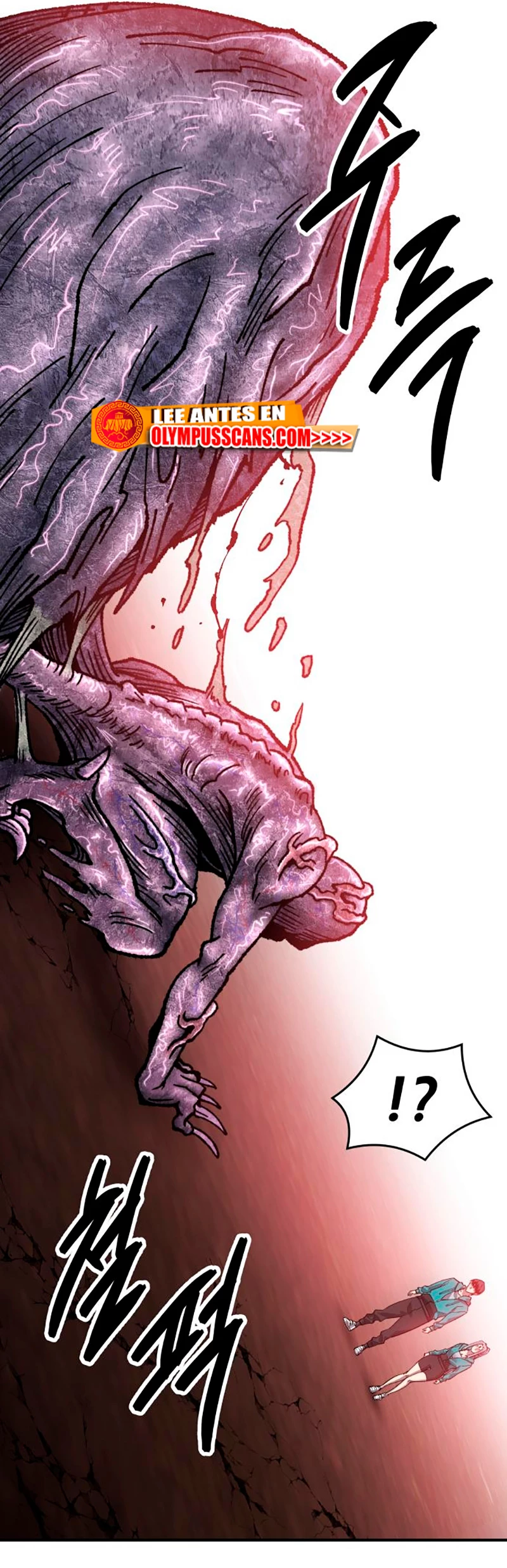 Rompiendo Limites > Capitulo 92 > Page 861