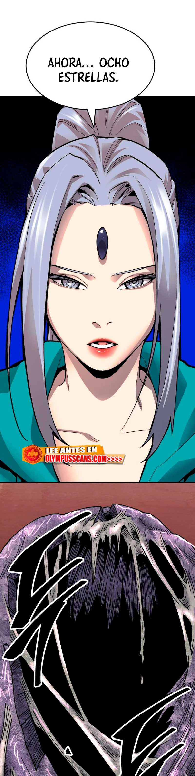 Rompiendo Limites > Capitulo 92 > Page 881