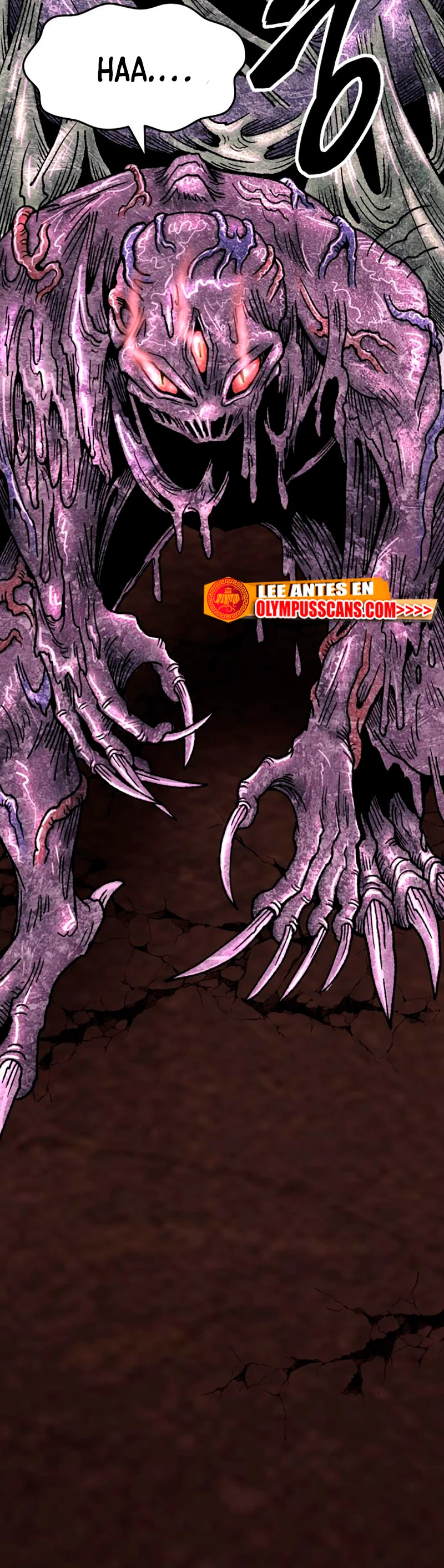 Rompiendo Limites > Capitulo 92 > Page 891