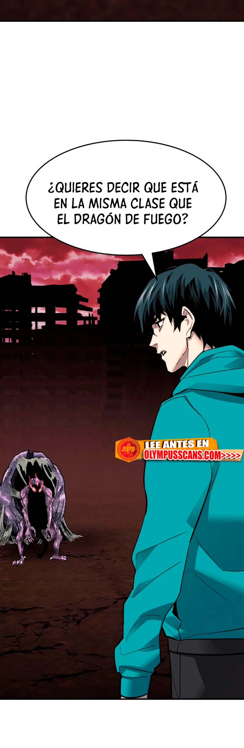 Rompiendo Limites > Capitulo 92 > Page 901