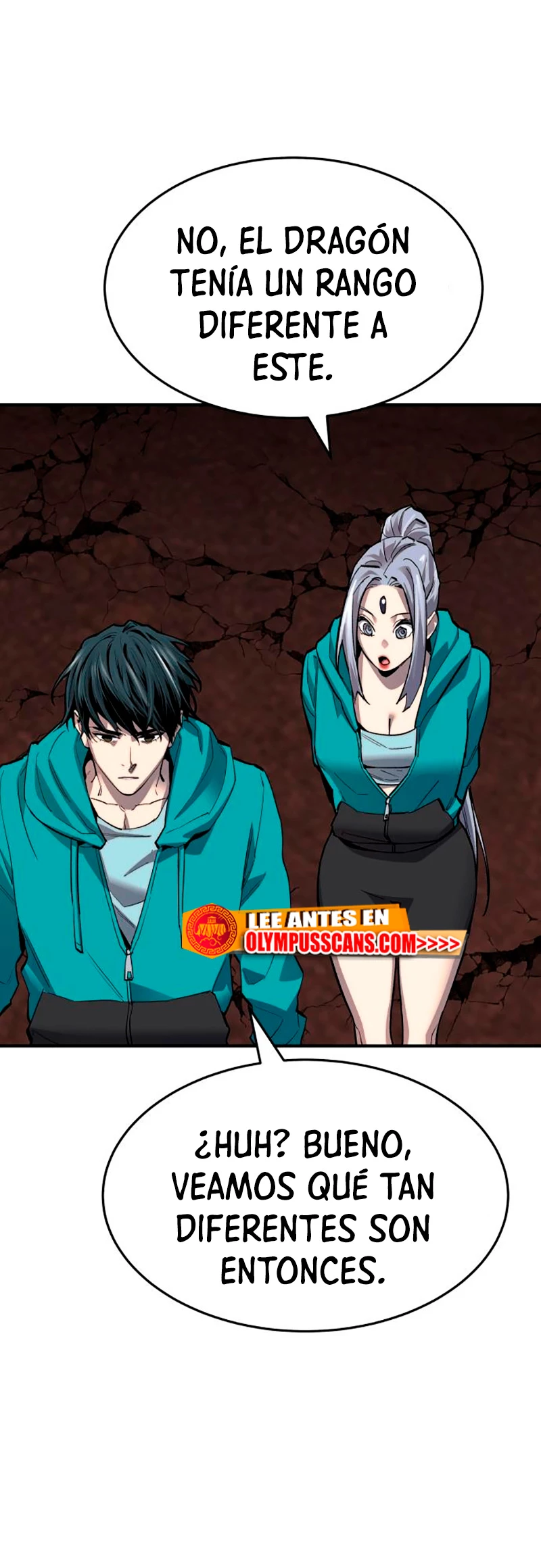 Rompiendo Limites > Capitulo 92 > Page 911