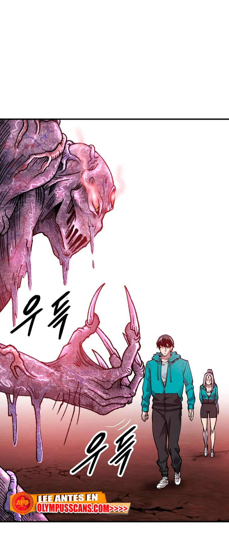 Rompiendo Limites > Capitulo 92 > Page 921