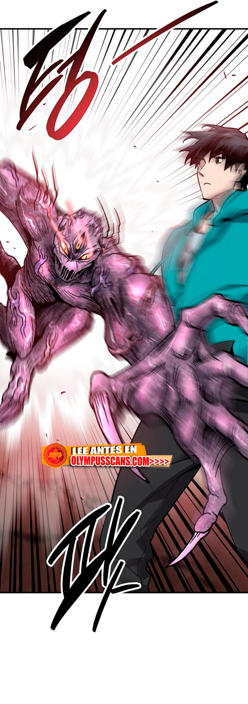 Rompiendo Limites > Capitulo 92 > Page 951