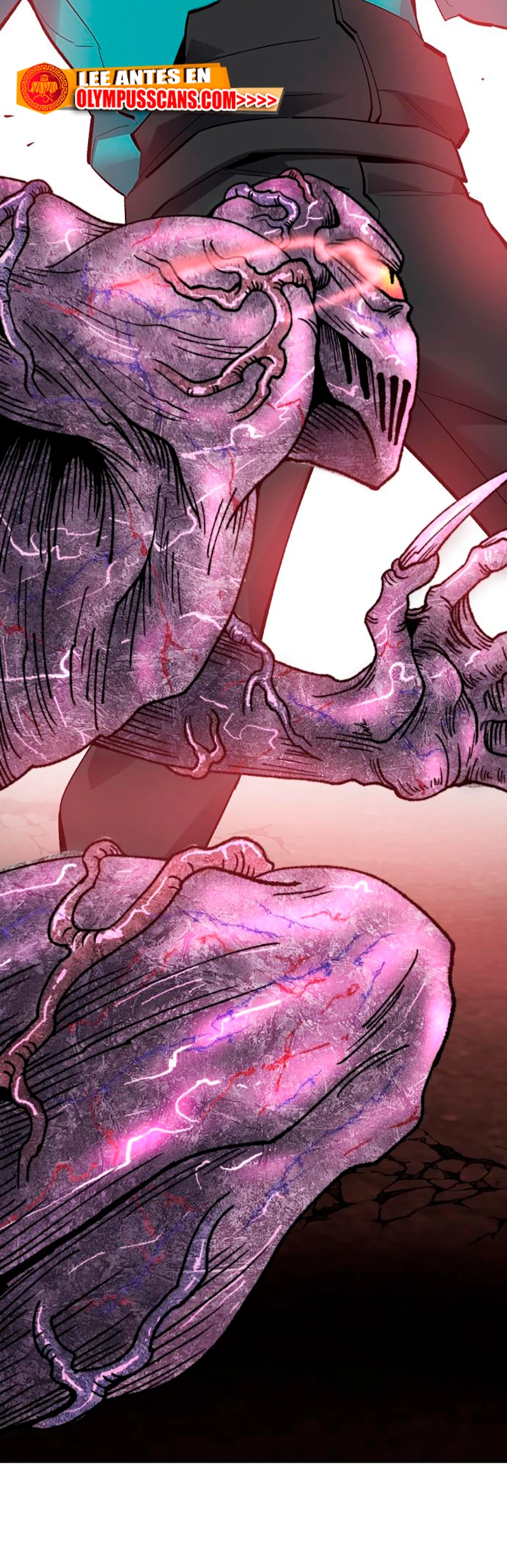 Rompiendo Limites > Capitulo 92 > Page 971